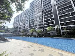 Twin Waterfalls (D19), Condominium #582336721